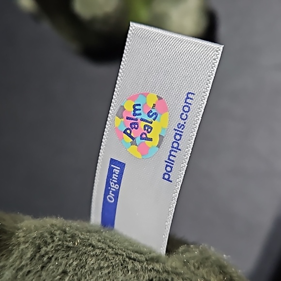 Palm Pals  Bundle Alligator & Dino - Picture 7 of 7